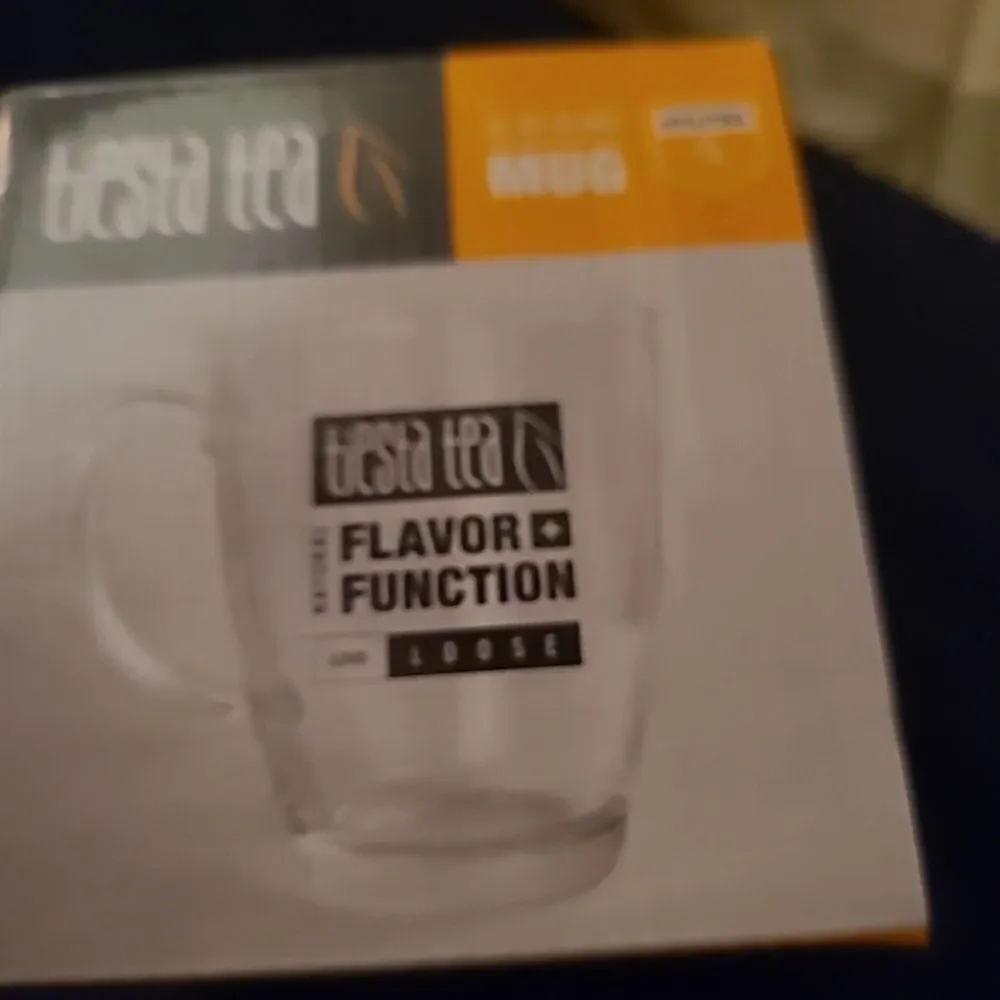Tiesta Tea,Mug